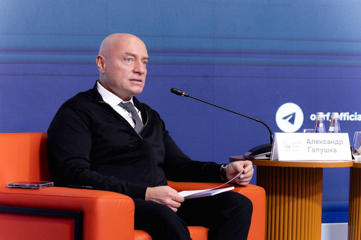 Прототип системы ИИ-Госплан 2.0 — готов